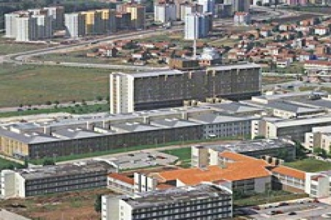 SGK'dan 6 milyon TL'ye satılık fabrika ve arsa!