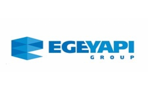 Ege Yapı Group yeni projesini açıklıyor!