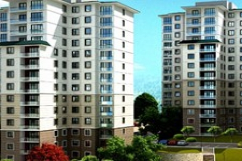 Emlak Konut GYO 550 milyon lira ciro hedefinin 362 milyon lirasını gerçekleştirdi!