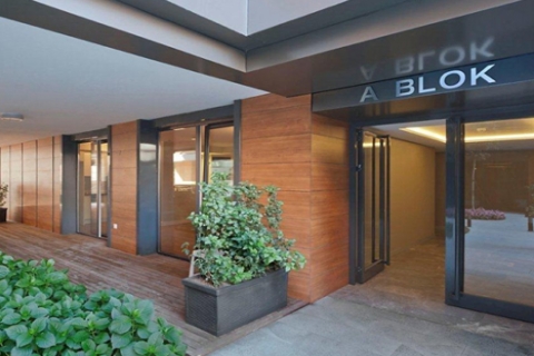 29 karede Terrace Feri turu!