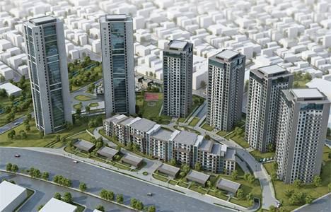 Metropark görselleri!