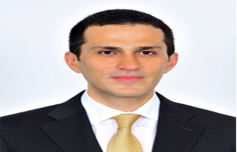 Mehmet Salih Çeçen'den yeni şirket!