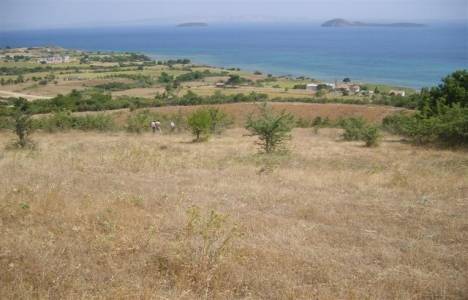 Merzifon Belediyesi'nde satılık 5 arsa 4 milyon 6 bin 552 TL! 