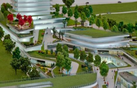 Merter Platform Eroğlu Konutları Mayıs'ta teslim! 475 bin lira!