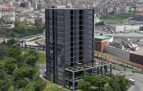 Innovation Gayrimenkul Sultan s Residence fiyat listesi!