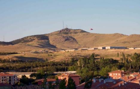  Mamak'ta belediyeden 1 milyon 626 bin 300 TL'ye satılık arsa! 