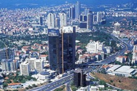 Özdilek, Levent'e 38 katlı otel ve 37 katlı ofis dikecek