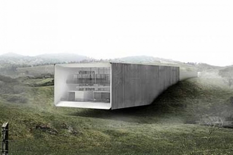 Çevreci ofisler gün ışığından ve rüzgarlarından yararlanıyor!