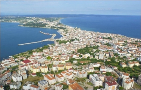 Sinop büyük turizm potansiyeline sahip!