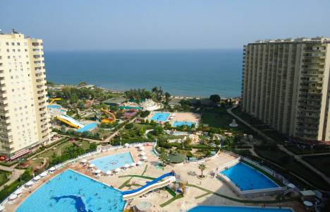 2013 Yaz Olimpiyatları Mersin'deki fiyatları uçurdu!