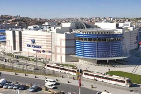 Ağaoğlu Güngören Evleri nerede?