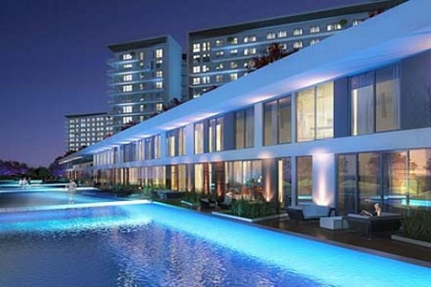 Konsept Halkalı Evleri'nde 389 bin TL'ye 3+1!