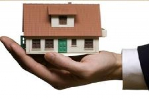 Konutta faiz ortalaması 1.36'ya geriledi