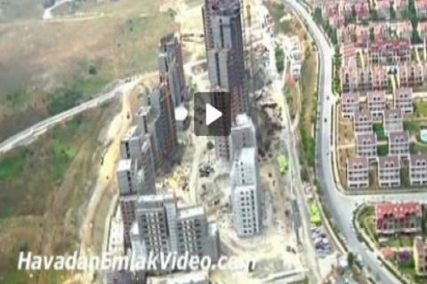  Spradon Vadi Projesi'nin inşaat alanından görüntüler!