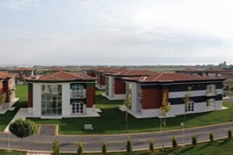 Star Life Villaları'nda 720 bin TL'ye villa!