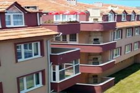 Sakarya Ekşioğlu Tatil Sitesi'nde 67 bin TL'ye!