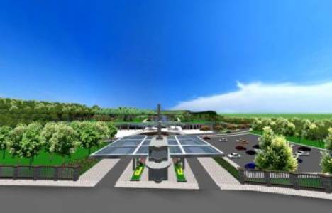 Esenyurt rekreasyon alanı ne zaman tamamlanacak?