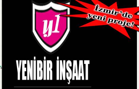 Yenibir İnşaat'tan İzmir'de yeni proje: Tariş Pamuk! 