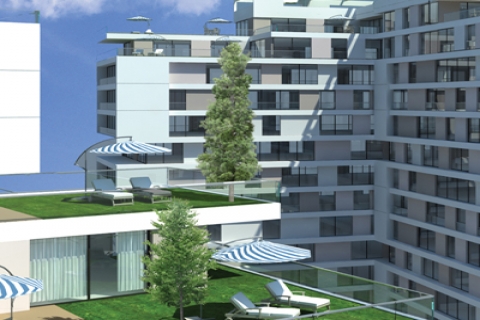 Senem çapa Marketing Communications portföyüne İnanlar'ı ekledi!