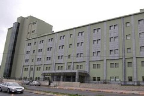 Arnavutköy Devlet Hastanesi hizmet vermeye başladı!