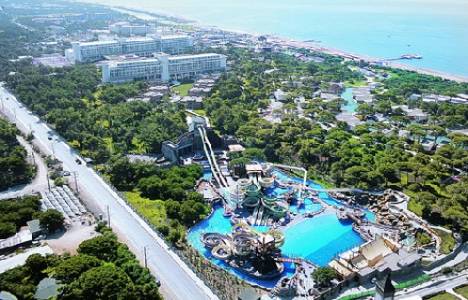 Fransız Clup Med'ten Belek'te yatırım!