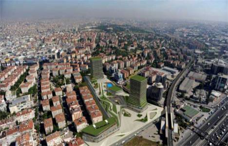 Metrobüse yakın konut projeleri 2013! 