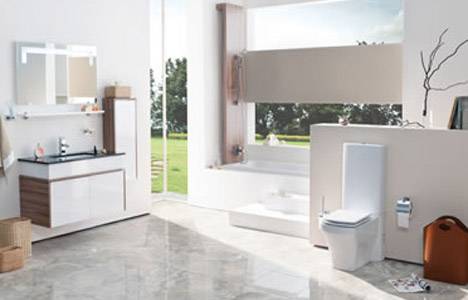 Creavit Nice Banyo Mobilyası!