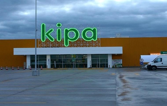 Silivri KİPA AVM satılıyor!