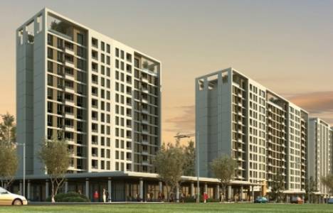  N Şehir Esenyurt görselleri! 