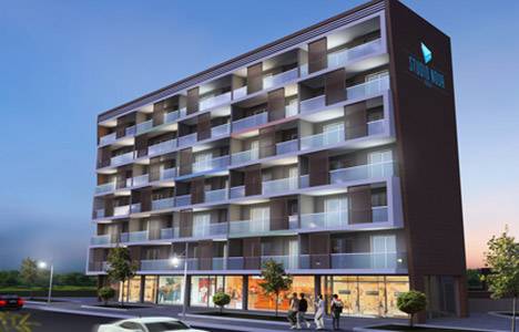 Yaman Group Studio Nova 'da 155 bin liraya!