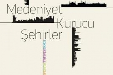  MMG, İstanbul Teknik Üniversitesi'nde Medeniyet Kurucu Şehirler'i tartışacak! 