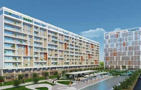 Halkalı Soyak Park Aparts satılık daire fiyatları!