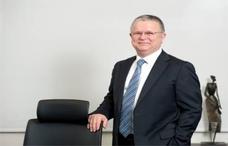 Çelik sektörü İstanbul’un dev projeleri ile büyüyecek!