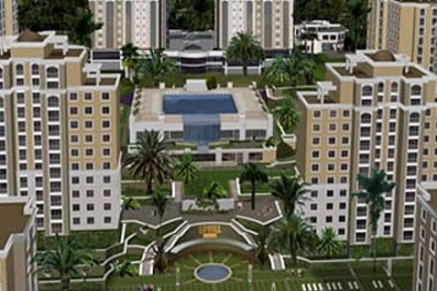 Nazmi Durbakayım: Hacıbekir lokumu gibi konut satıyoruz!