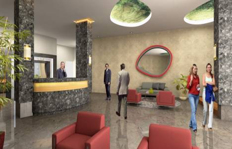  Esenyurt Papatya Residence 3'te 1 oda 1 salon 94 bin liraya!