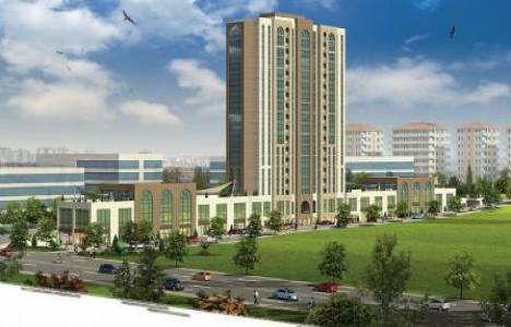 Güneşli Ginza da 3+1 daireler 430 bin TL!