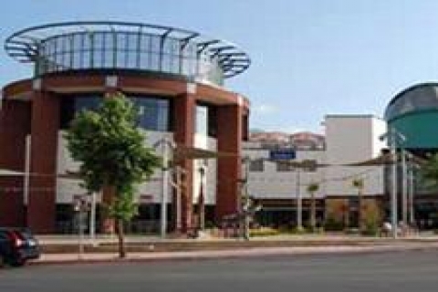 Adana ve Gaziantep M1 AVM'leri hızla büyüyor