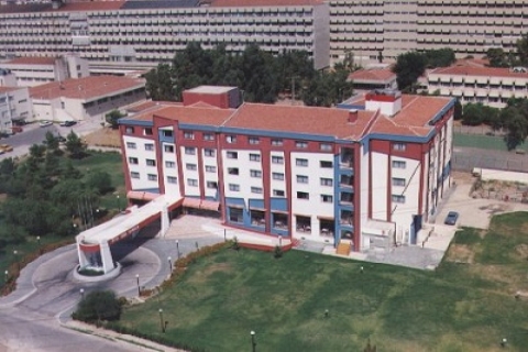 Ege Üniversitesi'ne Cumhurbaşkanı oluru ile mescit!