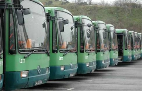  CHP, toplu ulaşım zammının iptali için mahkemeye başvurdu!