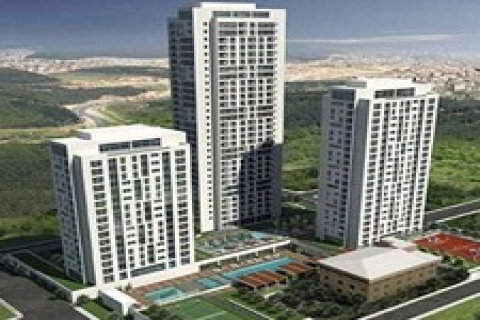 Canan Rezidans 'ta 285 bin TL 'ye! Hemen teslim!