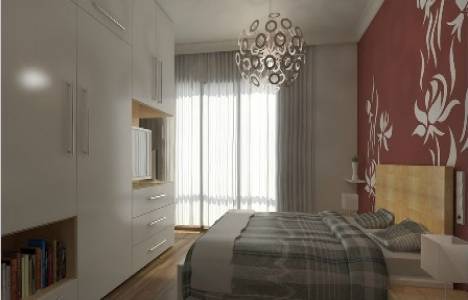 Kaya City Rezidans Başakşehir de 3+1 235 bin TL!