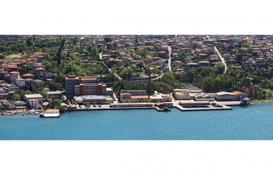 Torunlar GYO nun Paşabahçe arazisindeki ipotek kaldırıldı!