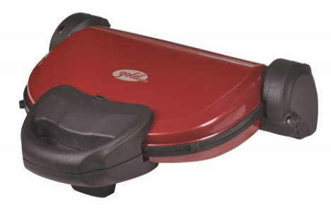 GoldMaster Tutku Serisi'nde kırmızıyı kullandı!