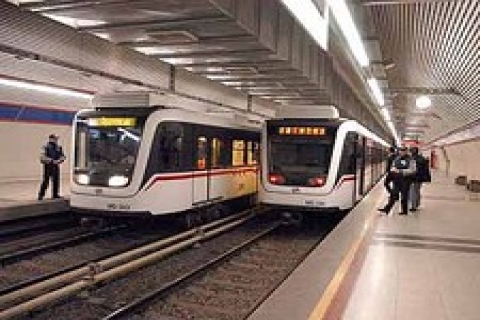 Ankara'nın ray uzunluğu 100 kilometreyi aşacak!