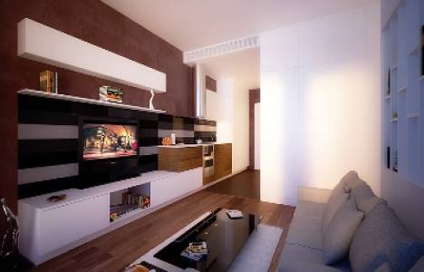 G Plus Güneşli de 227 bin liraya! Teslimler Aralık ta!