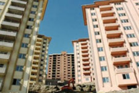 TOKİ Kayabaşı'na 9 günde <font color=red>kaç kişi </font>başvurdu?