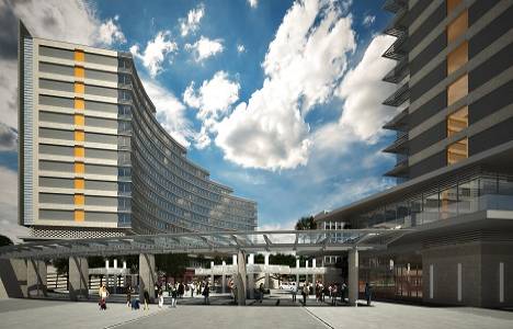 15 Karede Tema İstanbul turu!