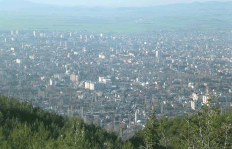 Osmaniye Bahçe'de 2 milyon 376 bin TL'ye konut ve dükkan ihalesi!