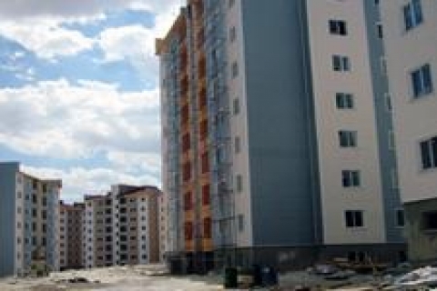 TOKİ, Ankara Macunköy'de 408 konut yaptıracak