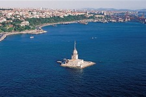 İBB'den Üsküdar'da satılık 7 dükkan!